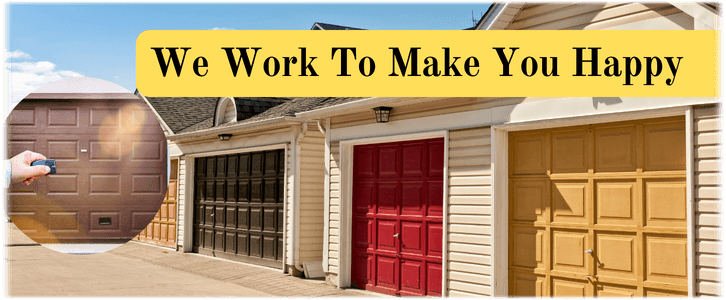 West Palm Beach FL Garage Door Repair