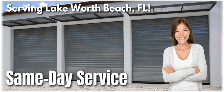 Garage Door Repair Lake Worth Beach FL